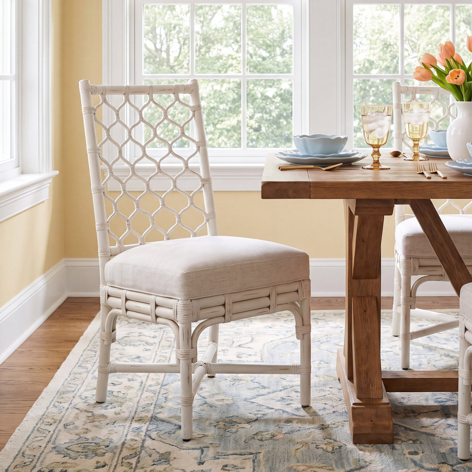Rosalie Dining Chair