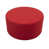 Toile rouge jockey