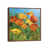 Classic Brown Wood Framed selected