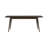 Didmarton Rectangular Leg Table