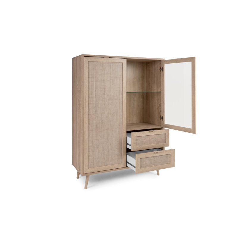 Aguero 101.5cm Sideboard