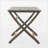 POSITANO 43.5'' FOLDABLE TABLE-1478591977