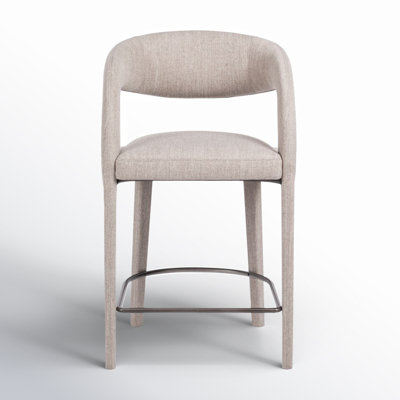 Geoffrey Counter & Bar Stool