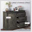 Armoire d'appoint avec tiroir