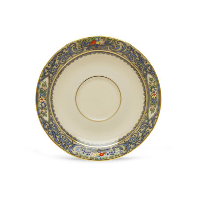 Lenox Autumn 5.75" Saucer