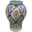 Handmade Ceramic Table Vase