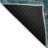 Malm Washable Chevron Indoor / Outdoor Rug-1149523832