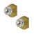 Antique Brass