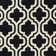 Carolene Hand Tufted Wool Geometric Rug