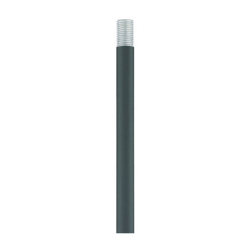 Robichaux Extension Rod, Scandinavian Gray