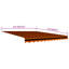 Magar Awning Top Sunshade Canvas-1672373197