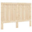 Niccolo Solid Wood Bed-1926221268