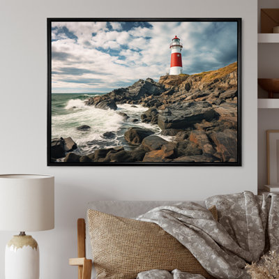 " Canada Eastern Lighthouse II "