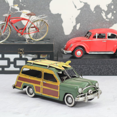 Transportation Model Car Or Vehicle