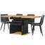 Extendable Dining Table