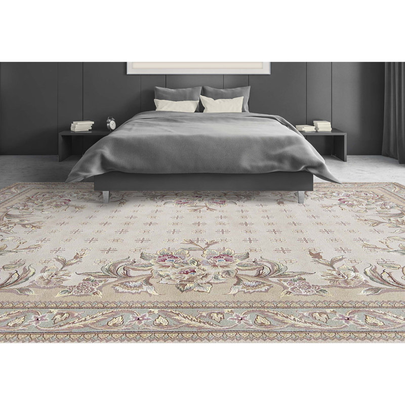 One-of-a-Kind 5' X 7' Area Rug