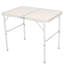 Petite table pliante d'extérieur