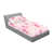 Blush Rose/Beige Floral is out of stock