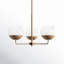 Avoca 3-Light Chandelier-1591719503