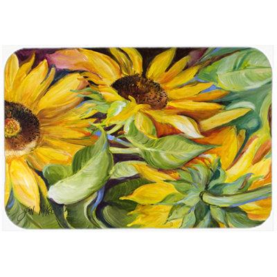 Lexi Glass Cutting Board