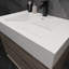 Meuble-lavabo simple 30 po Albizu-69315959
