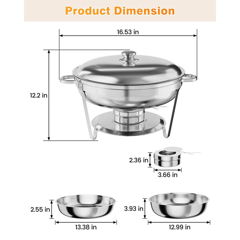 Chafing Dish