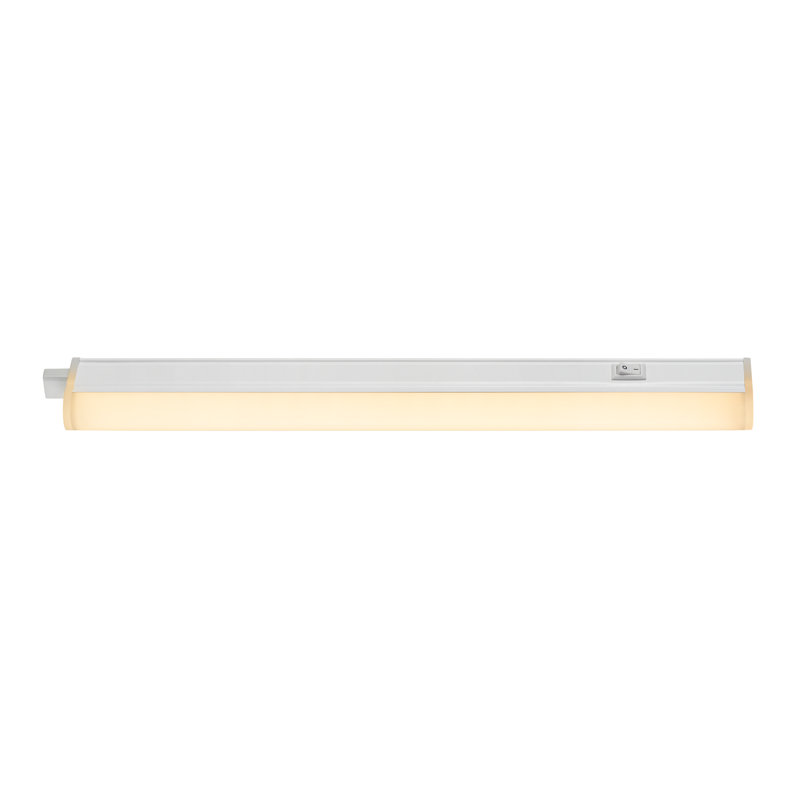 Brugos LED 31.2cm Under Cabinet Strip Light