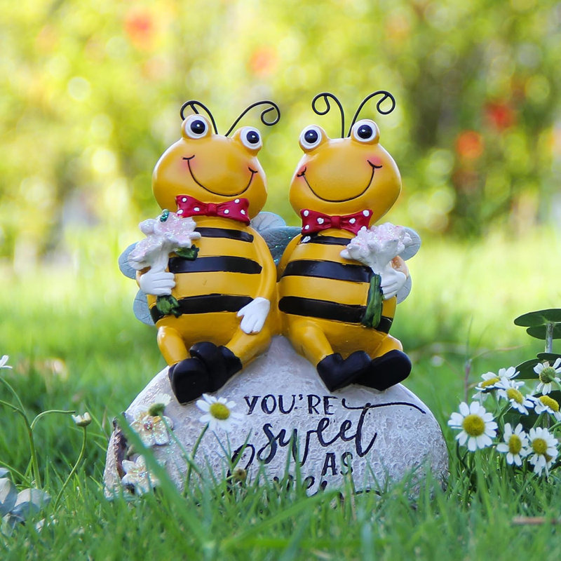 Animals Resin Garden Statue