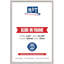 Cadre d'affiche en aluminium-94954096