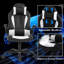 Fauteuil de jeu ergonomique