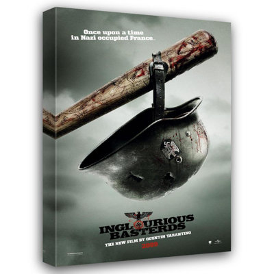 Inglourious Basterds