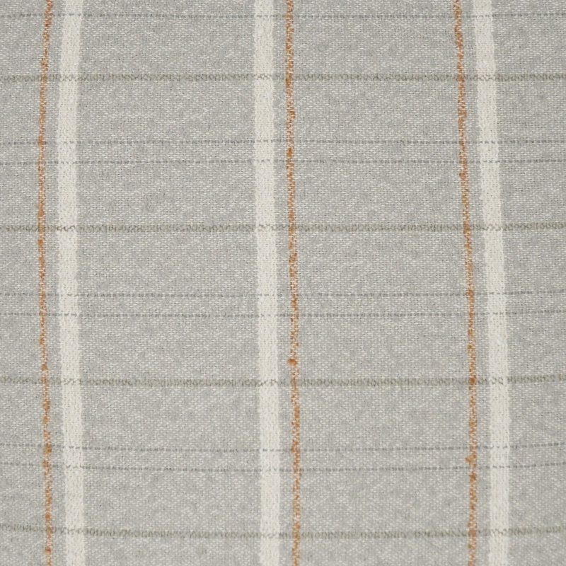 Wooly Bully Fabric, Gray