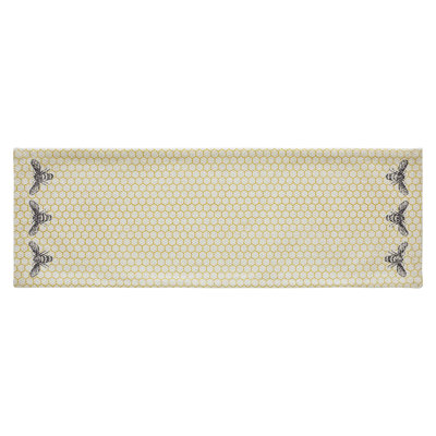 Buzzy Bees Runner 8x24