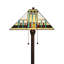Lampe sur pied 62 "MaytonHorizon