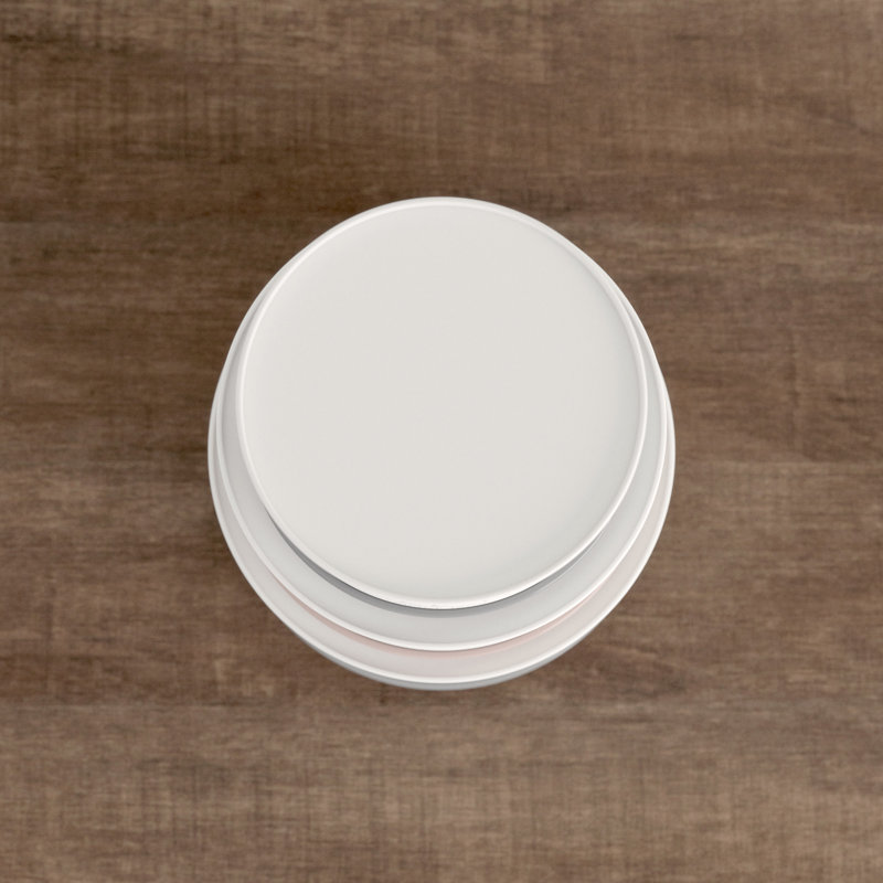 Innovative Kitchen 3 Piece Cake Tin Set