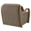 Fauteuil Grimsby-391650075