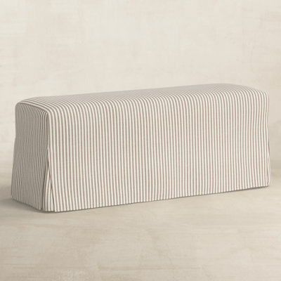 Upholstered Dining Bench
