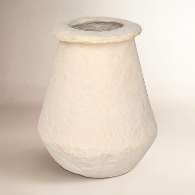 Susanne Earthenware Table Vase