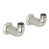 Polished Nickel