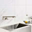 Robinet remplisseur mural-118350828