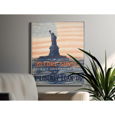 Cottingham Wrapped Canvas Print Set