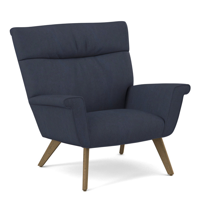 Armchair, Applause Float The Boat, English Saddle