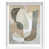 White Frame