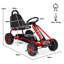 Runulf Zoomie Kids Go Kart