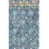 Deyoung Hand Tufted Wool Geometric Rug