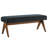 Lyra Fabric Upholstered Bench-106482682-106482678