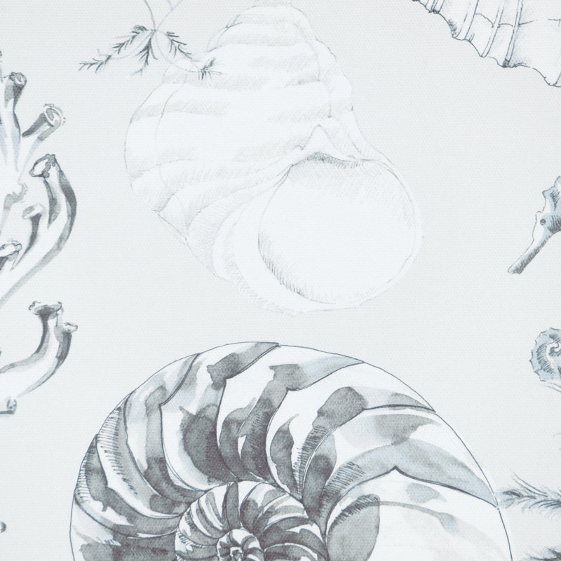 Nerida Sea Fabric