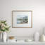 Plein Air Landscape VI Print by Harper