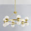 Grafton 12 LIGHT CHANDELIER
