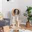 Jabari 254cm H Cat Tree